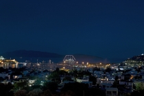 Bodrum Merkez / Canon 5D, 16-35mm, 5.0s@f/5, ISO100