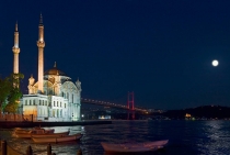 Ortaköy