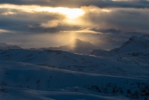 Southern Highlands - Iceland