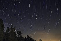 Star Trails