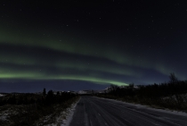 Northern Lights - Iceland